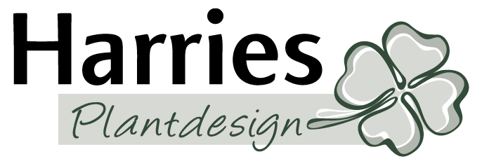 Harries Plantdesign Agentur für die grüne Branche
